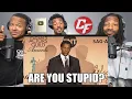 Denzel Washington OBLITERATES Media Over Trump and Race LIVE