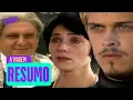 Download Lagu MORTE DE OTÁVIO, REGRESSÃO, DINÁ EM LUTO E MAIS! | A VIAGEM | RESUMO DA SEMANA