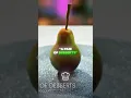 Download Lagu Contestant Creates The PERFECT Dessert On MasterChef 🍐✨