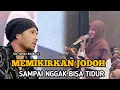 Download Lagu MIKIRIN JODOH, SAMPE NGGAK BISA TIDUR‼️#ustadzhananattaki #kalamdakwah 