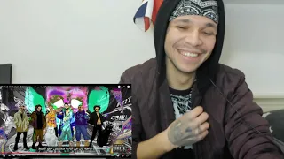 Shehab X Khaled Babies شهاب و خالد بيبيز Reaction 