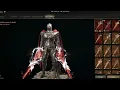 DARKCROWS TRAILER