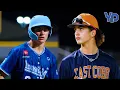 ZT National vs EAST COBB ASTROS 14u Playoffs