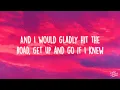 Maroon 5 - Sunday Morning (Lyrics)