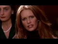 Elle Macpherson Long Cool Woman In A Black Dress