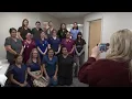 Nursing course filling Montana s healthcare worker gap on tribal land