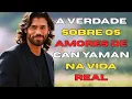 Amores de Can Yaman: Relacionamentos Reais Além da Fama