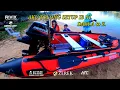 Download Lagu AKU TOLONG ABANG ADIS SETUP IB DAN AJAR CARA MANCING ATAS IB!!INFLATABLE BOAT FISHING..VLOG [048]