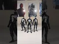 Download Lagu Does articulation matter ? #actionfigure #spiderman #mafex #marvellegends #cttoys
