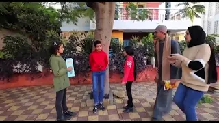 كلمة بحبك أصعب كلمه على لساني  صالح دندنها