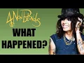 Download Lagu 4 Non Blondes: Whatever Happened To The Band Behind 'What's Up?' \u0026 Linda Perry?