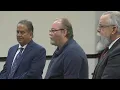 Serial killer William Reece pleads guilty to 1997 murders of Laura Smither Jessica Cain and Kelli C