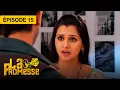 La Promesse (Khushi et Arnav) - EP 15 - série doublée en français