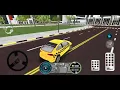 Taxi Driving Simulator Game Unity 3d Source code - Get Unity Code