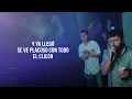 Juanpa Salazar x Tony Aguirre - Todo Cambio [ Letra / Lyric ]
