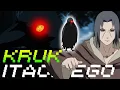 Download Lagu (teoria) KRUK ITACHIEGO