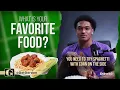 Greg Brooks Get To Know Your Tiger Athletes with Gordon McKernan Injury Attorneys