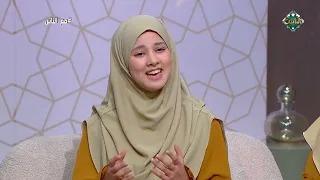 نور البدر جميل في بهاه يا بشرى برسول الله   أداء ي ريح القلب في مدح النبي ﷺ دندنها