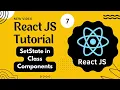 React Course - React full Tutorial