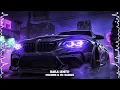 BAILA LENTO (Slowed) - MC DA$ILVA & sma$her