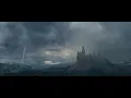 Download Lagu The Wizarding World of Harry Potter: A Rainy Evening at Hogwarts Ambience \u0026 Music