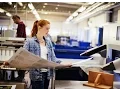 Occupational - Printing Press Operator