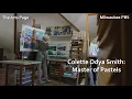 Colette Odya Smith a world-renowned artist right in our backyard The Arts Page
