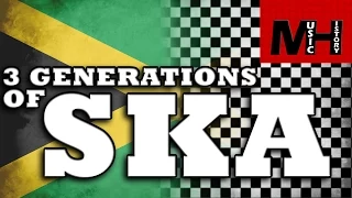 Download 3 Generations Of Ska [MH] MP3