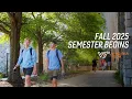 Fall 2025 Semester kicks off at Virginia Tech
