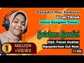 Download Lagu SALAHMU SENDIRI - CUT RANI -(Cover  Jelita Sinawedhe - Pop Dangdut Terbaru 2025 )