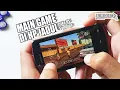 Download Lagu MAIN GAME GTA, PES, ASPHALT, SPIDERMAN DI HP JADUL OS SYMBIAN - Nokia 700 Symbian Belle FP2
