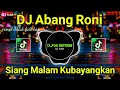 Download Lagu DJ SIANG MALAM KU BAYANGKAN - DJ ABANG RONI VIRAL 2025