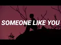 Download Lagu Noah Kahan \u0026 Joy Oladokun - Someone Like You (Lyrics)