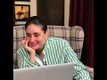 Download Lagu Watch the hilarious reaction of Kareena Kapoor Khan to her role as \