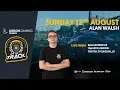 Download Lagu Off The Track Show: Ep6 ft. Alan Walsh