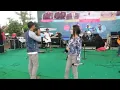 Download Lagu Dia ANJI !!! AMOXSA BAND feat INEZ BALADIVA