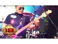 Kapten - Dengar (Live Konser Bandung 7 Mei 2016)