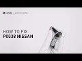 How to Fix NISSAN P0038 Engine Code in 2 Minutes 1 DIY Method Only 19 71