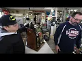 He Said He Is Going To Sue Me