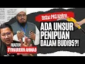 Download Lagu Ustaz PN Persoal Budi95 Ada Unsur Gharar?! Penipuan? Sekali Ustaz dan Netizen Lain Jawab Balik.. MP3