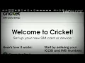 How To Activate Any Cricket Wireless Phone Or BYOD From Home Save 25 Step by Step Tutorial MTR