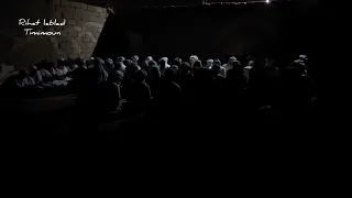 تقرابت  عرس مولاي عبد القادر هاشم قصر زاوية سيدي الحاج بلقاسم دندنها