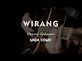 Download Lagu WIRANG // DENNY CAKNAN // KARAOKE GITAR AKUSTIK NADA COWO ( MALE )