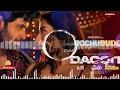 Chicchu Buddi Full Video Song | Dacoit | Adivi Sesh | Jonita Gandhi | RamMiriyala | Bheems Ceciroleo