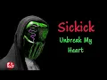 Download Lagu Sickick - Unbreak My Heart | Pole Mix