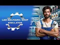 Opening Up An Auto Parts Store - Car Mechanic Shop Simulator