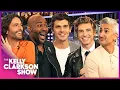 Download Lagu 'Queer Eye' Fab 5 Reveal What REALLY Goes On In Their Group Chat!