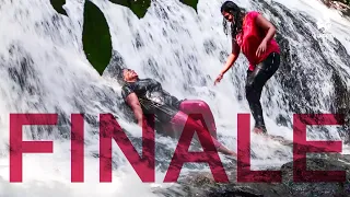 blackies vlog epi 50 manju pathrose i simi sabu i finale