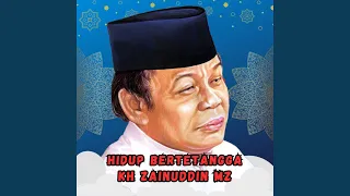 hidup bertetangga