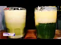 Download Lagu Khasiat Teh 'HULK', Teh Telur Khas Minang Dicampur Teh Hijau - BIP 19/05